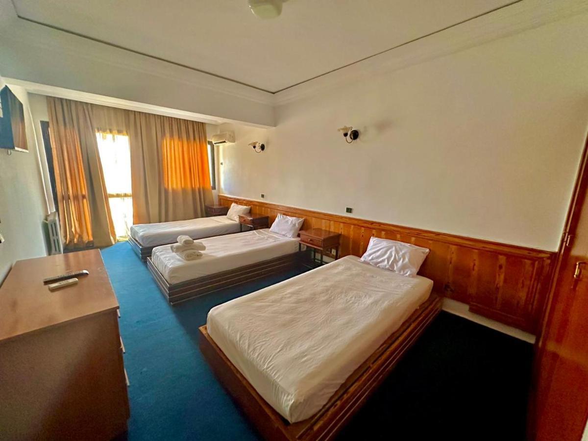Amrouss Touristic Darmaroc Hotel อัซโร ภายนอก รูปภาพ