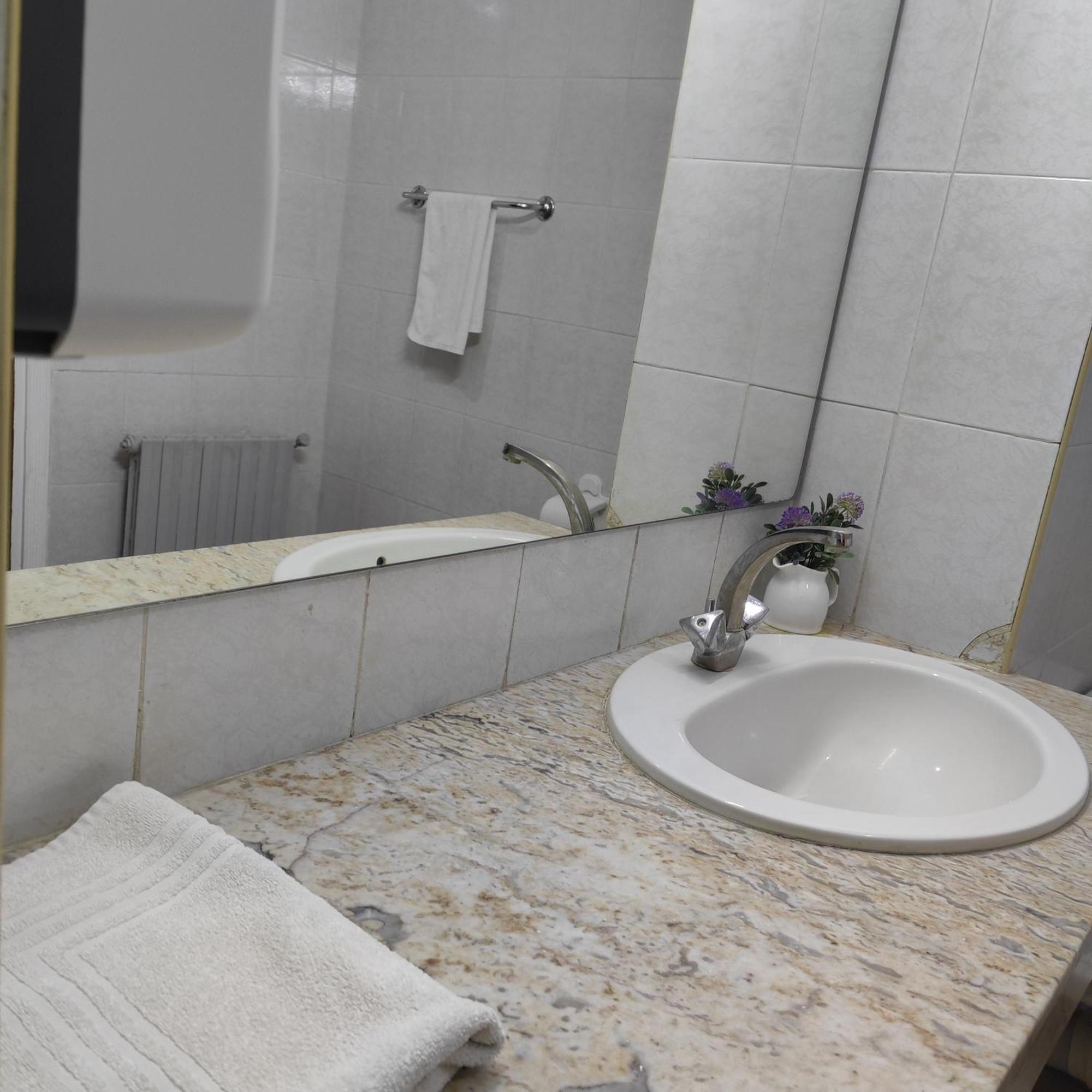 Amrouss Touristic Darmaroc Hotel อัซโร ภายนอก รูปภาพ