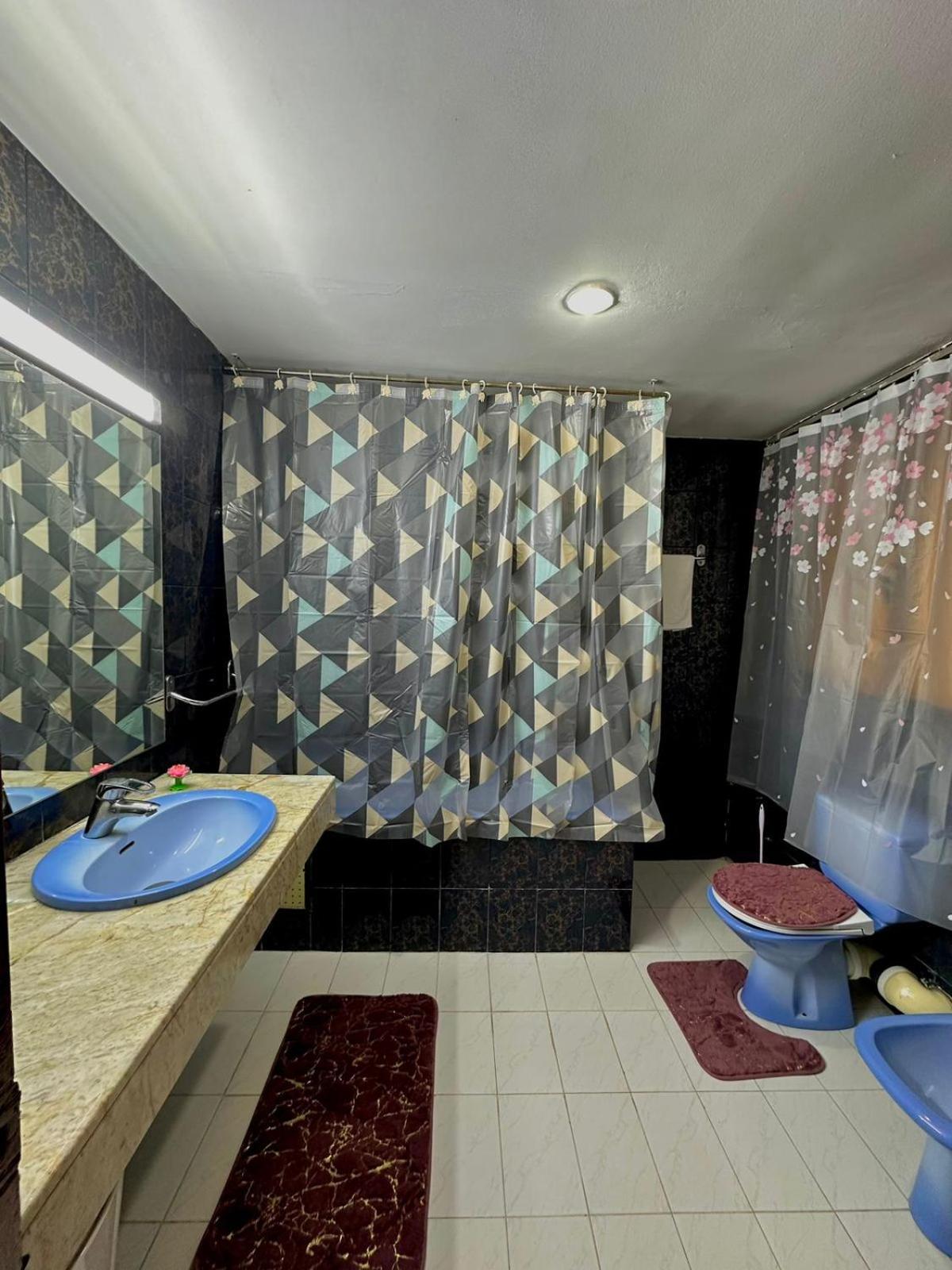 Amrouss Touristic Darmaroc Hotel อัซโร ภายนอก รูปภาพ