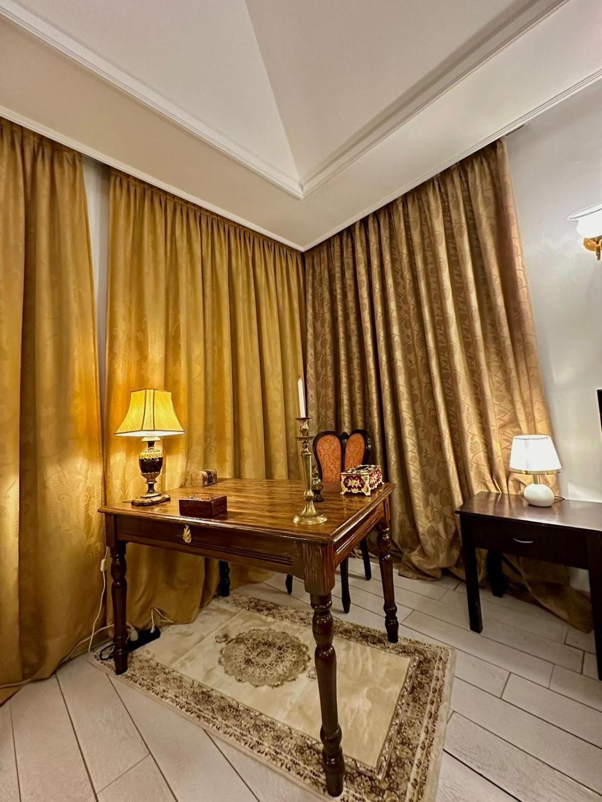 Amrouss Touristic Darmaroc Hotel อัซโร ภายนอก รูปภาพ