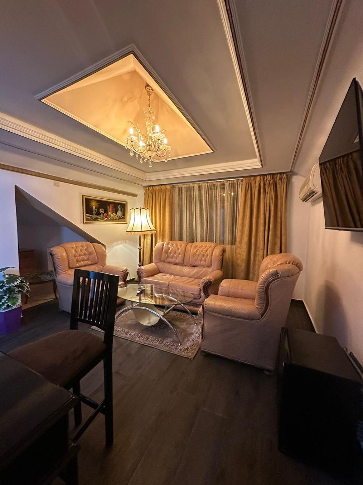 Amrouss Touristic Darmaroc Hotel อัซโร ภายนอก รูปภาพ