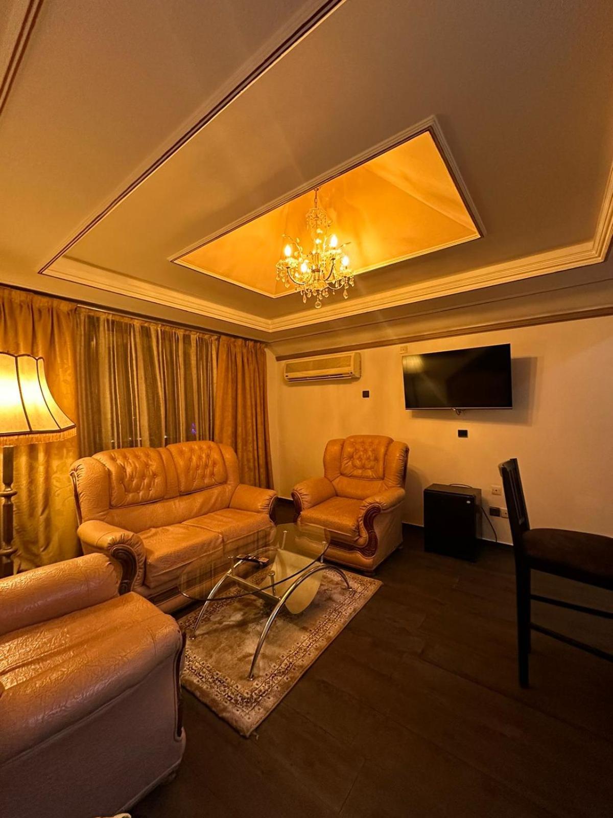 Amrouss Touristic Darmaroc Hotel อัซโร ภายนอก รูปภาพ