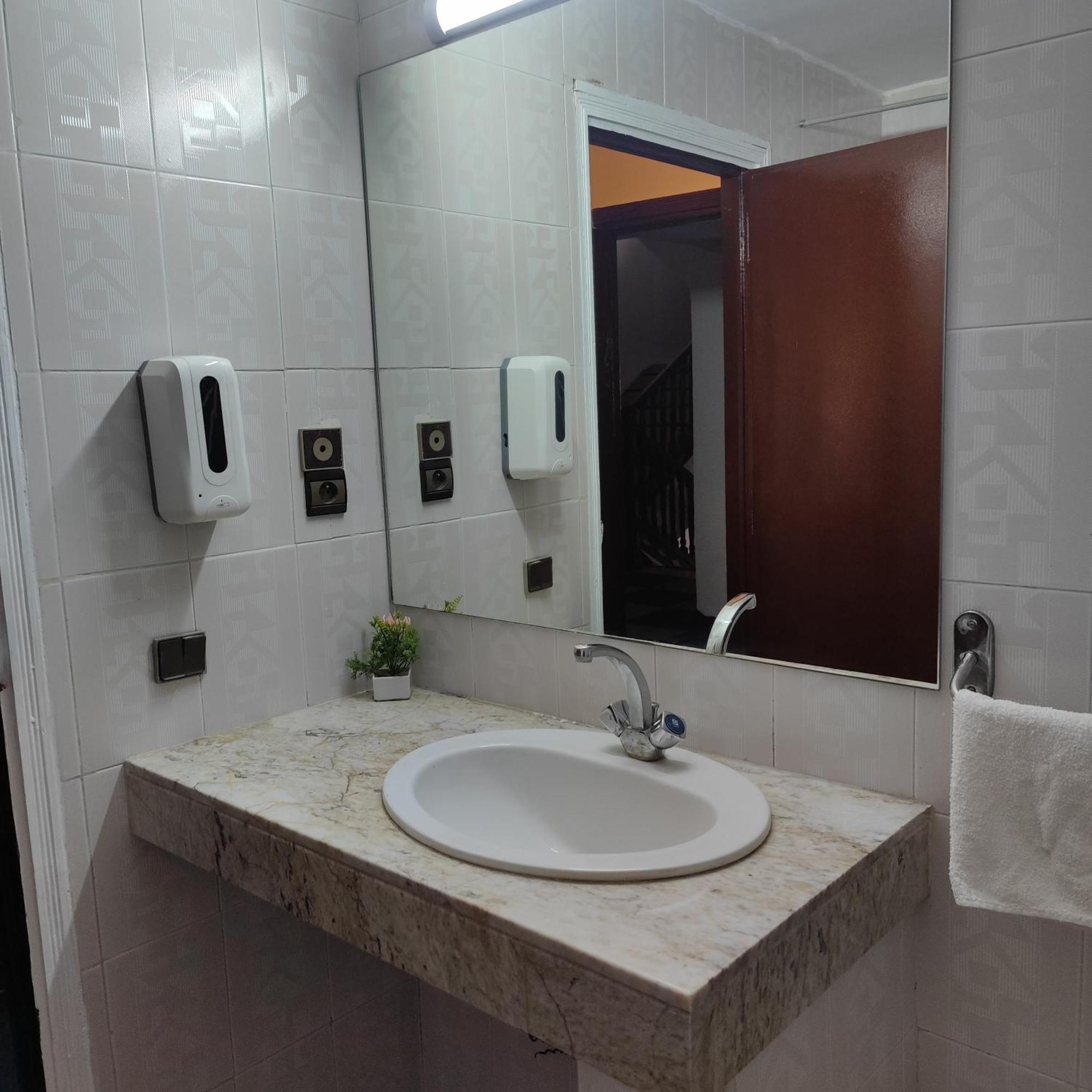 Amrouss Touristic Darmaroc Hotel อัซโร ห้อง รูปภาพ